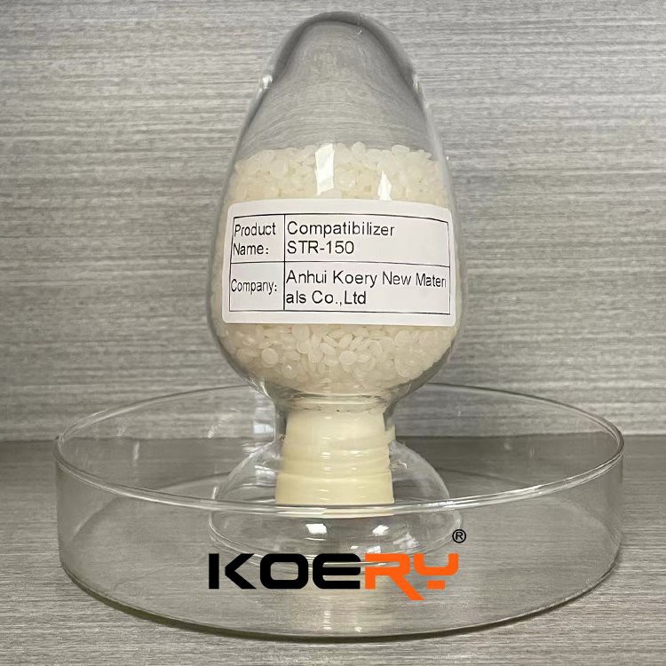 Coupling Agent For PA