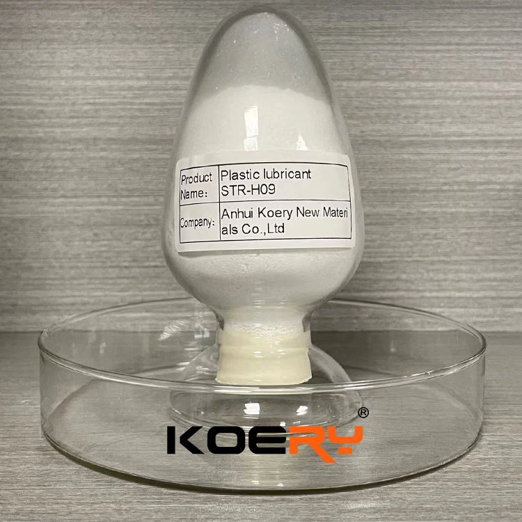 Lubricant For WPC Decking