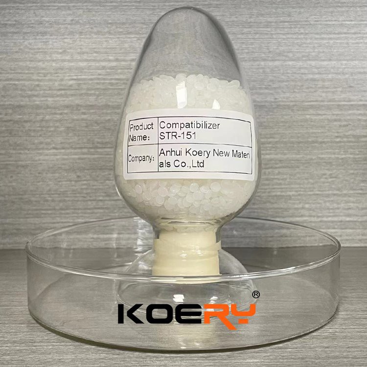 Speciality Polyethylene Grafted With Maleic Anhydride